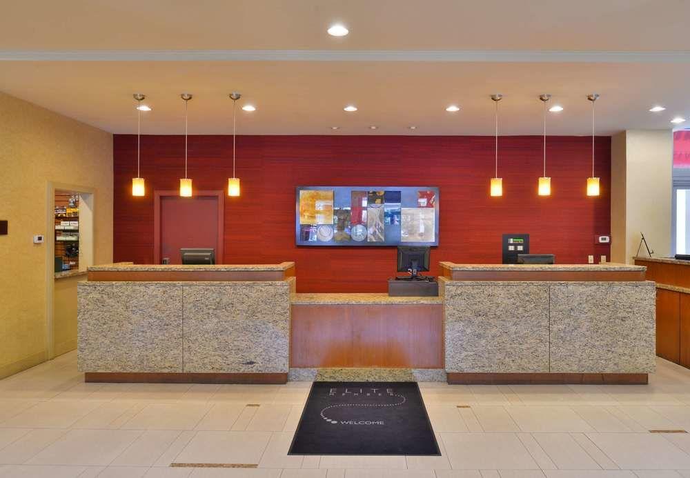 Hotel Visalia Marriott At The Convention Center Extérieur photo