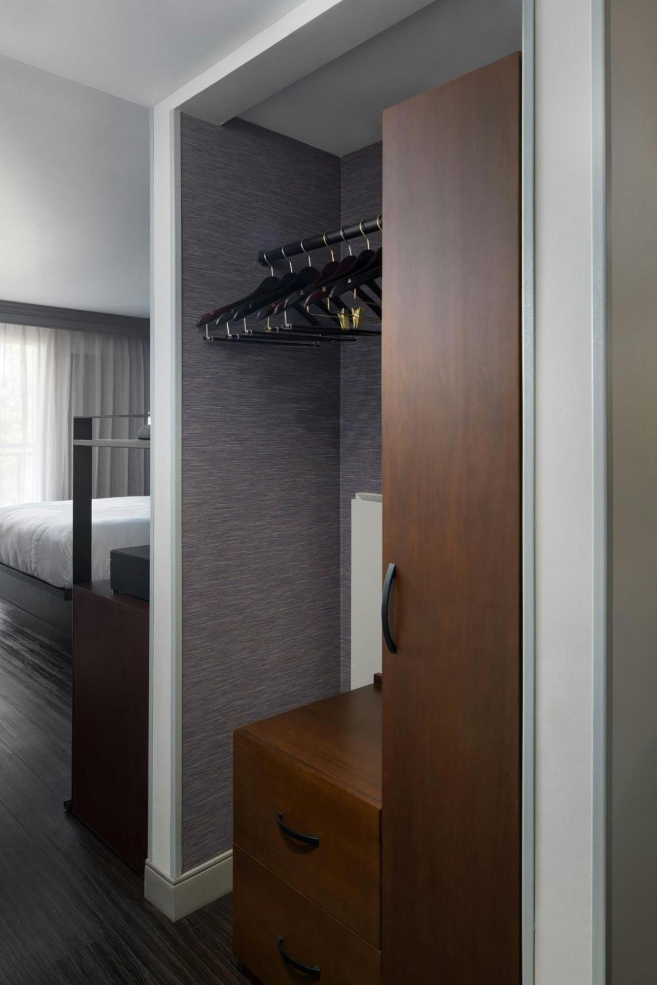 Hotel Visalia Marriott At The Convention Center Extérieur photo