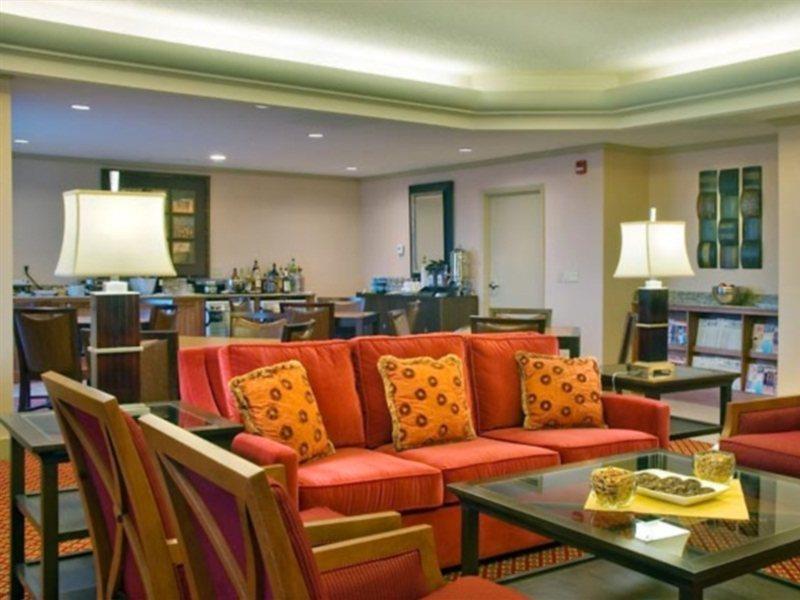 Hotel Visalia Marriott At The Convention Center Extérieur photo
