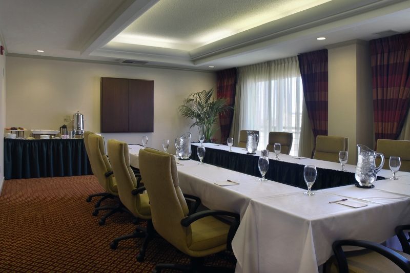 Hotel Visalia Marriott At The Convention Center Extérieur photo