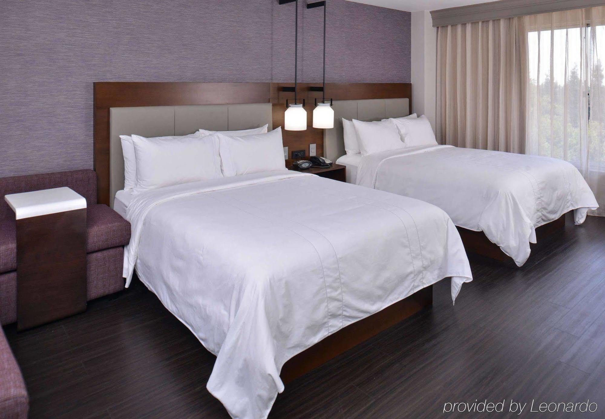 Hotel Visalia Marriott At The Convention Center Extérieur photo