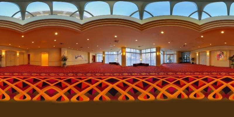 Hotel Visalia Marriott At The Convention Center Extérieur photo