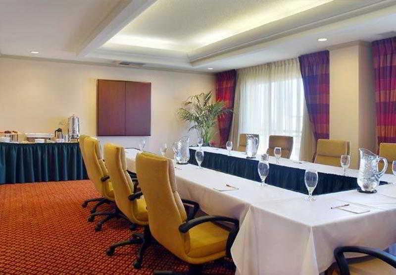 Hotel Visalia Marriott At The Convention Center Facilités photo