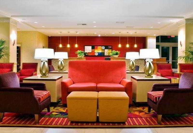 Hotel Visalia Marriott At The Convention Center Intérieur photo