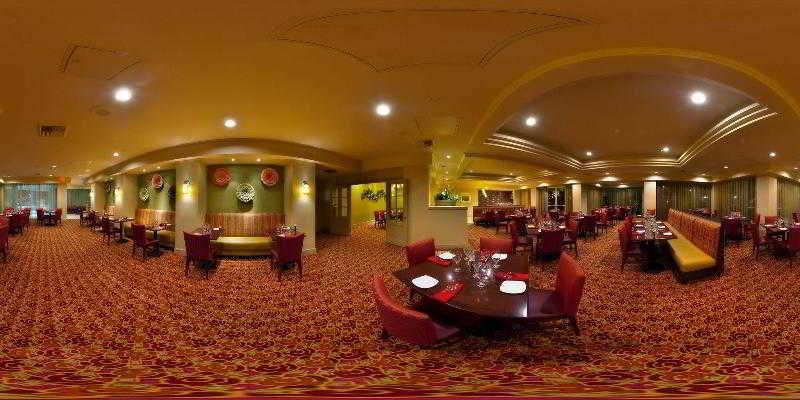 Hotel Visalia Marriott At The Convention Center Extérieur photo