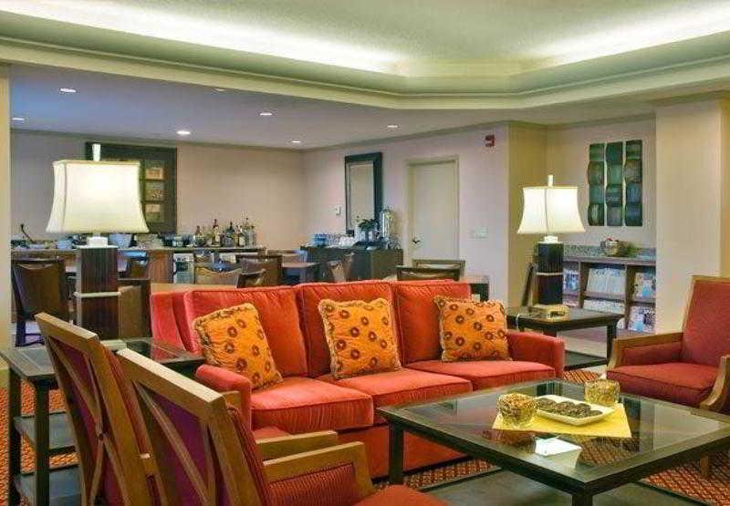 Hotel Visalia Marriott At The Convention Center Intérieur photo